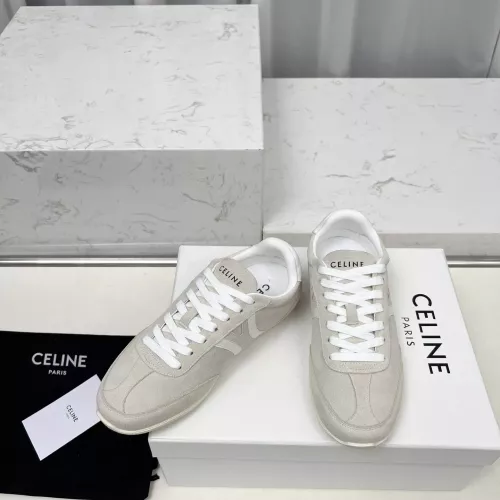 Replica Celine Casual Shoes For Women #1320545 $102.00 USD for Wholesale