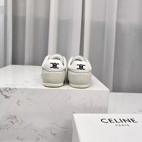 Replica Celine Casual Shoes For Women #1320545 $102.00 USD for Wholesale