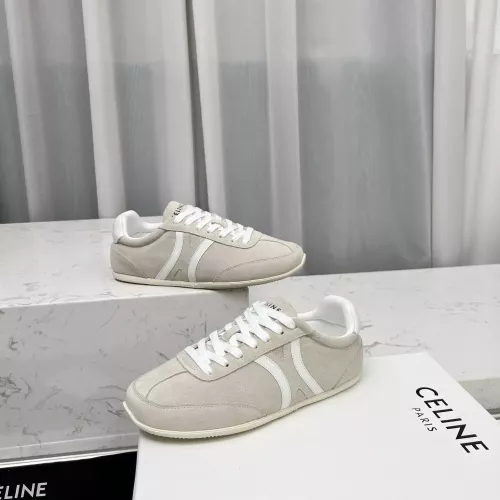 Wholesale Celine Casual Shoes For Men #1320547 $102.00 USD, Wholesale Quality Replica Celine Casual Shoes