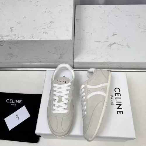 Replica Celine Casual Shoes For Men #1320547 $102.00 USD for Wholesale