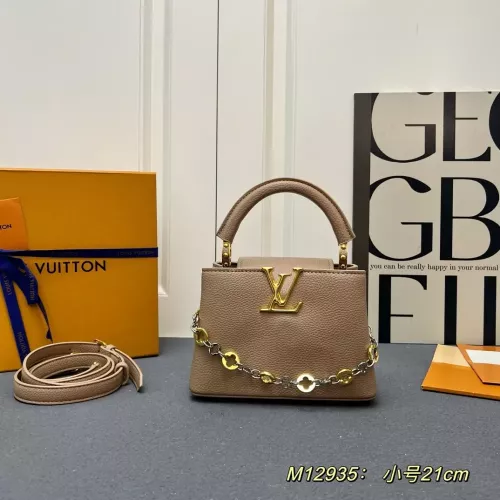 Wholesale Louis Vuitton AAA Quality Handbags For Women #1320548 $102.00 USD, Wholesale Quality Replica Louis Vuitton AAA Quality Handbags