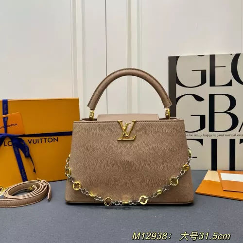 Wholesale Louis Vuitton AAA Quality Handbags For Women #1320549 $108.00 USD, Wholesale Quality Replica Louis Vuitton AAA Quality Handbags
