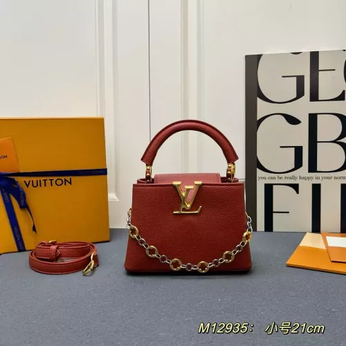 Wholesale Louis Vuitton AAA Quality Handbags For Women #1320551 $102.00 USD, Wholesale Quality Replica Louis Vuitton AAA Quality Handbags