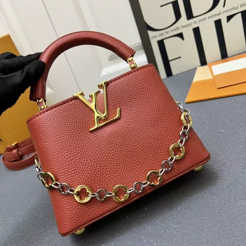 Replica Louis Vuitton AAA Quality Handbags For Women #1320551 $102.00 USD for Wholesale