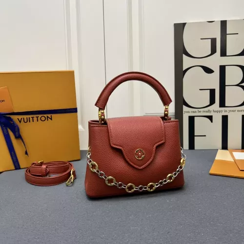 Replica Louis Vuitton AAA Quality Handbags For Women #1320551 $102.00 USD for Wholesale