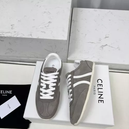 Replica Celine Casual Shoes For Men #1320553 $102.00 USD for Wholesale