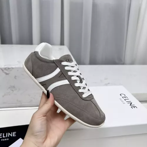 Replica Celine Casual Shoes For Men #1320553 $102.00 USD for Wholesale