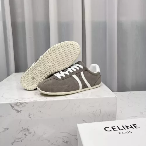 Replica Celine Casual Shoes For Men #1320553 $102.00 USD for Wholesale