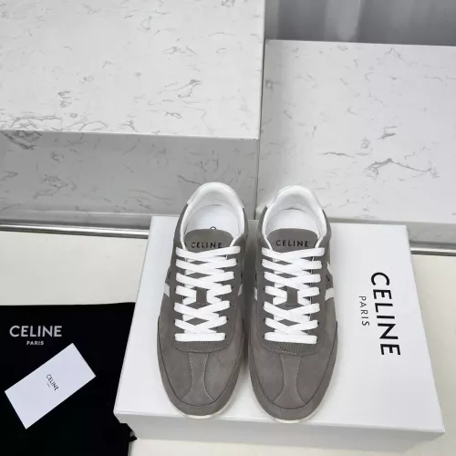 Replica Celine Casual Shoes For Men #1320553 $102.00 USD for Wholesale