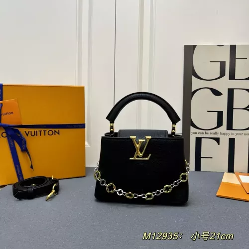 Wholesale Louis Vuitton AAA Quality Handbags For Women #1320554 $102.00 USD, Wholesale Quality Replica Louis Vuitton AAA Quality Handbags