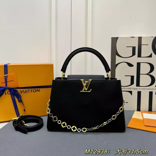 Wholesale Louis Vuitton AAA Quality Handbags For Women #1320555 $108.00 USD, Wholesale Quality Replica Louis Vuitton AAA Quality Handbags