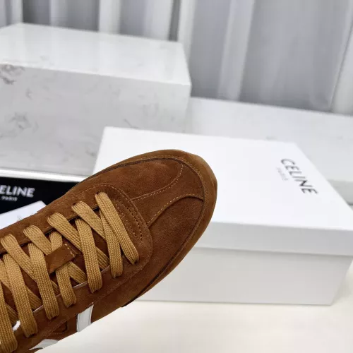 Replica Celine Casual Shoes For Women #1320556 $102.00 USD for Wholesale