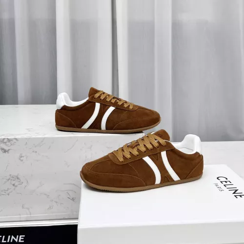 Wholesale Celine Casual Shoes For Men #1320557 $102.00 USD, Wholesale Quality Replica Celine Casual Shoes