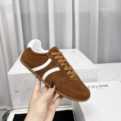 Replica Celine Casual Shoes For Men #1320557 $102.00 USD for Wholesale