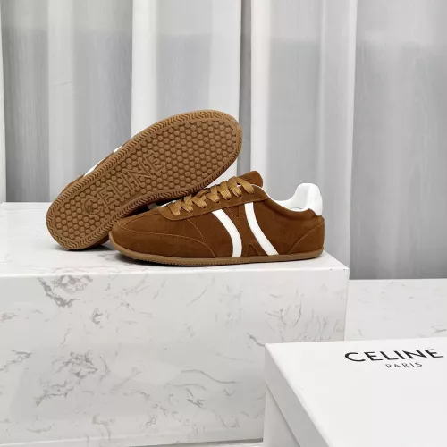 Replica Celine Casual Shoes For Men #1320557 $102.00 USD for Wholesale