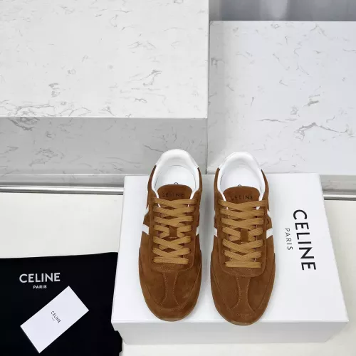 Replica Celine Casual Shoes For Men #1320557 $102.00 USD for Wholesale