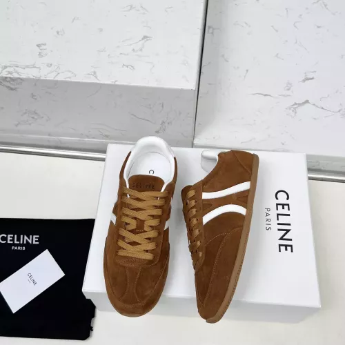 Replica Celine Casual Shoes For Men #1320557 $102.00 USD for Wholesale