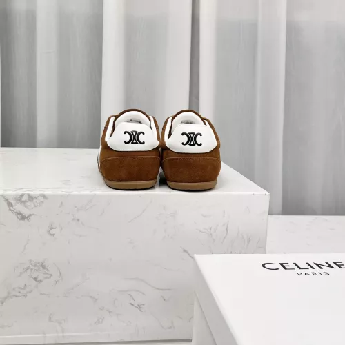 Replica Celine Casual Shoes For Men #1320557 $102.00 USD for Wholesale