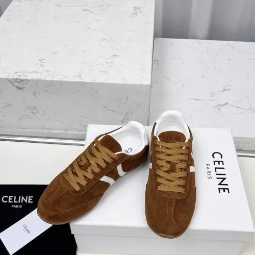 Replica Celine Casual Shoes For Men #1320557 $102.00 USD for Wholesale
