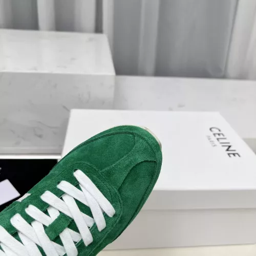 Replica Celine Casual Shoes For Women #1320558 $102.00 USD for Wholesale