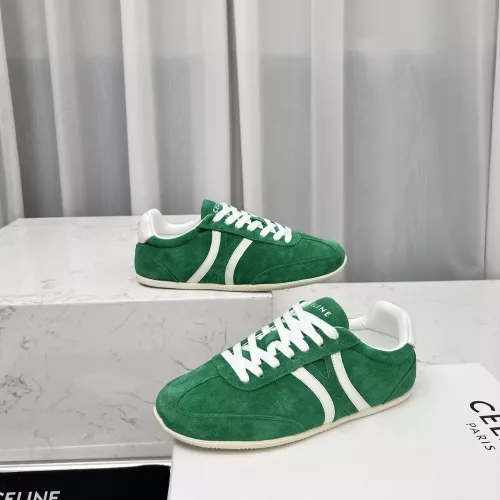 Wholesale Celine Casual Shoes For Men #1320559 $102.00 USD, Wholesale Quality Replica Celine Casual Shoes