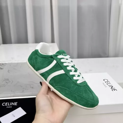 Replica Celine Casual Shoes For Men #1320559 $102.00 USD for Wholesale