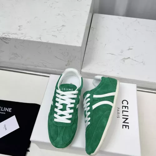 Replica Celine Casual Shoes For Men #1320559 $102.00 USD for Wholesale