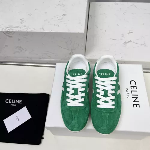 Replica Celine Casual Shoes For Men #1320559 $102.00 USD for Wholesale