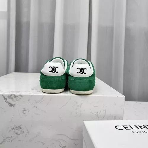 Replica Celine Casual Shoes For Men #1320559 $102.00 USD for Wholesale