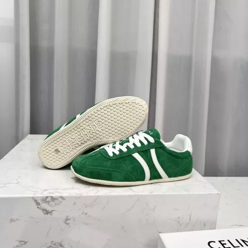 Replica Celine Casual Shoes For Men #1320559 $102.00 USD for Wholesale