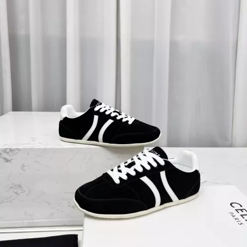 Wholesale Celine Casual Shoes For Men #1320561 $102.00 USD, Wholesale Quality Replica Celine Casual Shoes