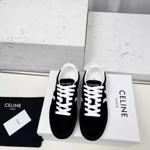 Replica Celine Casual Shoes For Men #1320561 $102.00 USD for Wholesale