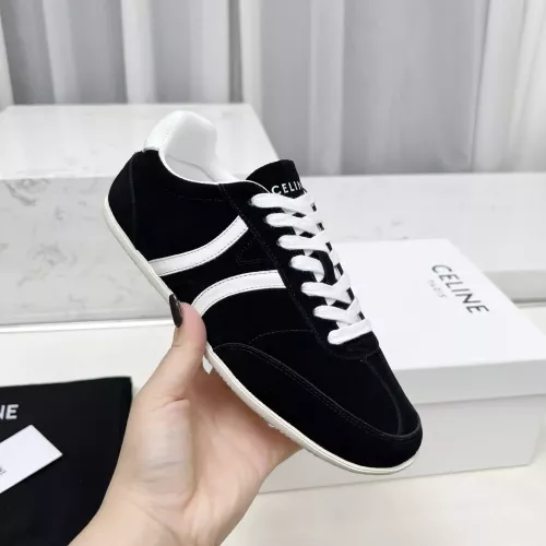 Replica Celine Casual Shoes For Men #1320561 $102.00 USD for Wholesale