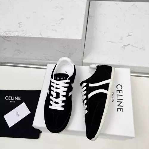 Replica Celine Casual Shoes For Men #1320561 $102.00 USD for Wholesale