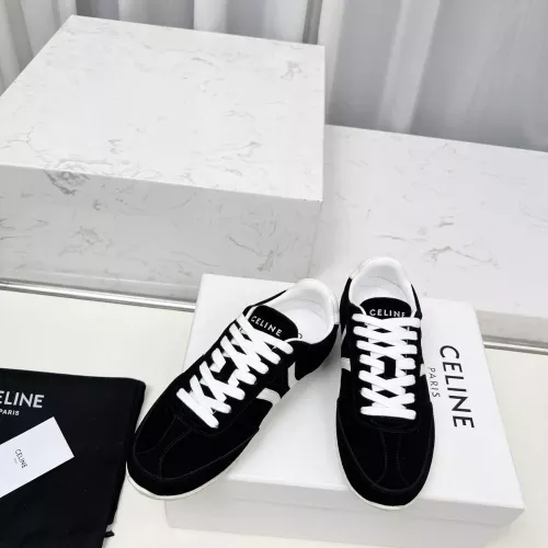 Replica Celine Casual Shoes For Men #1320561 $102.00 USD for Wholesale