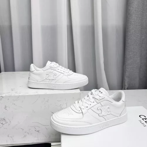Wholesale Celine Casual Shoes For Men #1320563 $102.00 USD, Wholesale Quality Replica Celine Casual Shoes