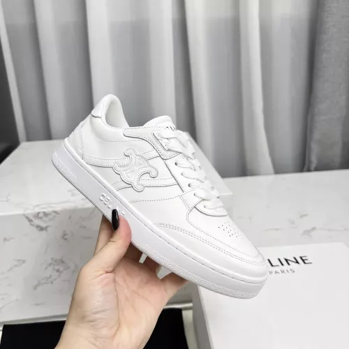 Replica Celine Casual Shoes For Men #1320563 $102.00 USD for Wholesale