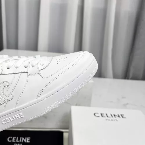 Replica Celine Casual Shoes For Men #1320563 $102.00 USD for Wholesale