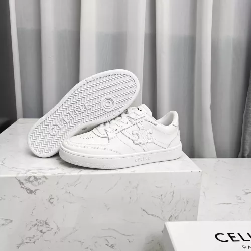 Replica Celine Casual Shoes For Men #1320563 $102.00 USD for Wholesale
