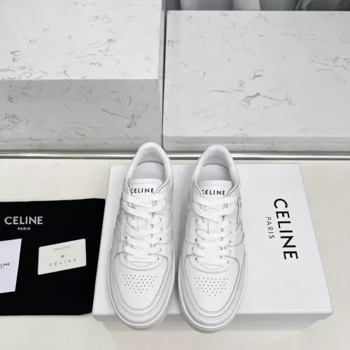 Replica Celine Casual Shoes For Men #1320563 $102.00 USD for Wholesale