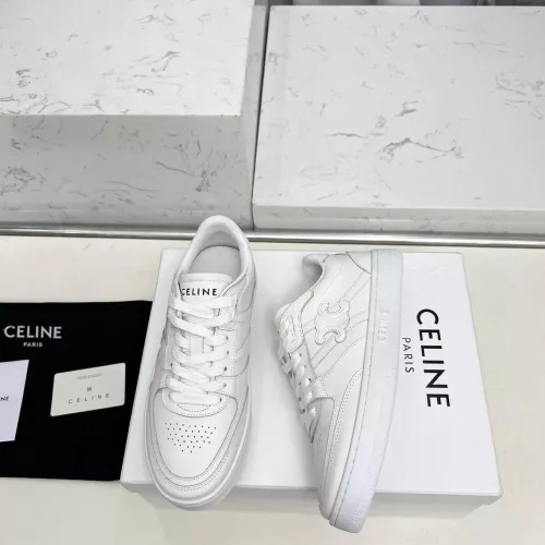 Replica Celine Casual Shoes For Men #1320563 $102.00 USD for Wholesale