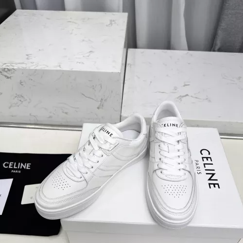 Replica Celine Casual Shoes For Men #1320563 $102.00 USD for Wholesale