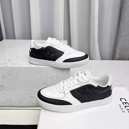 Wholesale Celine Casual Shoes For Men #1320565 $102.00 USD, Wholesale Quality Replica Celine Casual Shoes