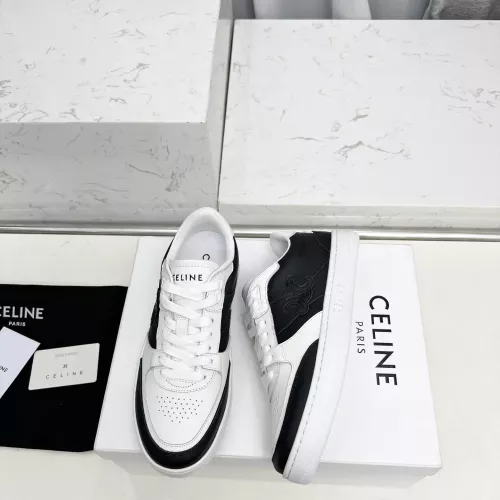 Replica Celine Casual Shoes For Men #1320565 $102.00 USD for Wholesale