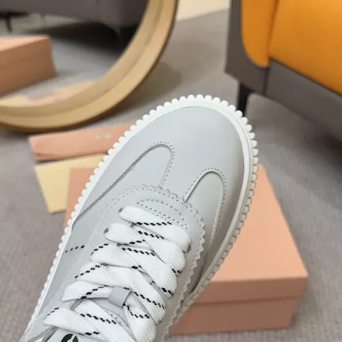 Replica MIU MIU Casual Shoes For Women #1320567 $102.00 USD for Wholesale