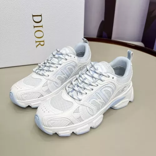 Wholesale Christian Dior Casual Shoes For Women #1320574 $100.00 USD, Wholesale Quality Replica Christian Dior Casual Shoes