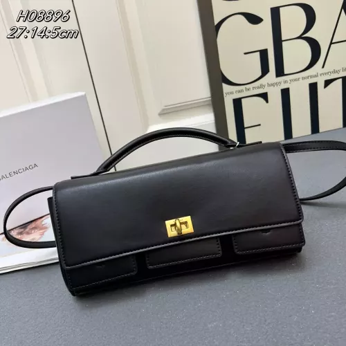 Wholesale Balenciaga AAA Quality Messenger Bags For Women #1320575 $102.00 USD, Wholesale Quality Replica Balenciaga AAA Quality Messenger Bags