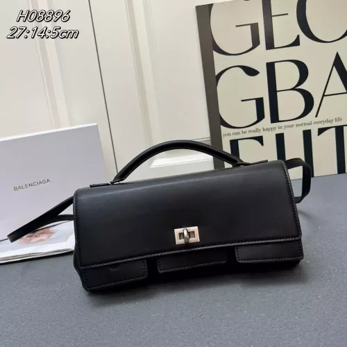 Wholesale Balenciaga AAA Quality Messenger Bags For Women #1320577 $102.00 USD, Wholesale Quality Replica Balenciaga AAA Quality Messenger Bags