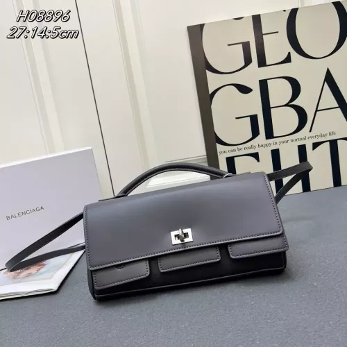 Wholesale Balenciaga AAA Quality Messenger Bags For Women #1320578 $102.00 USD, Wholesale Quality Replica Balenciaga AAA Quality Messenger Bags
