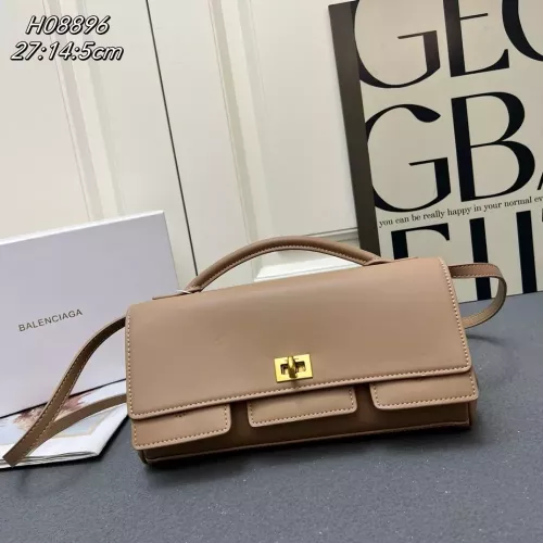 Wholesale Balenciaga AAA Quality Messenger Bags For Women #1320581 $102.00 USD, Wholesale Quality Replica Balenciaga AAA Quality Messenger Bags